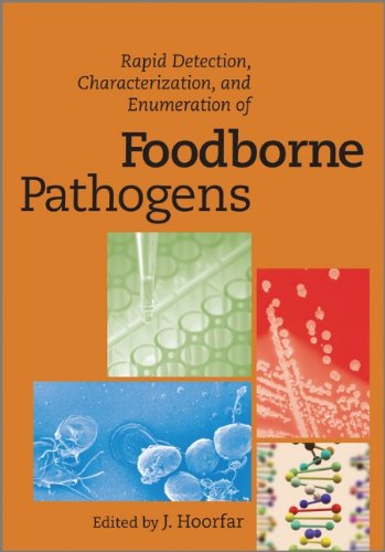 Rapid Detection, Characterization, and Enumeration of Foodborne Pathogens