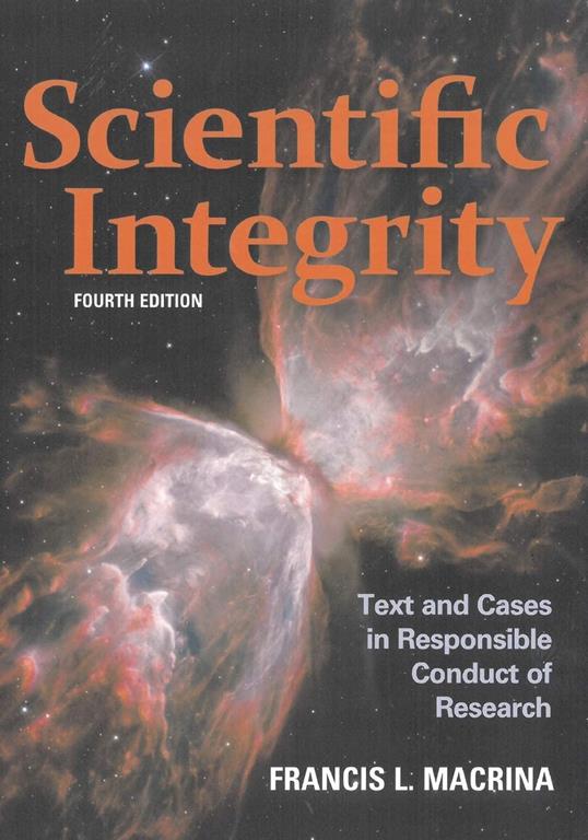 Scientific Integrity