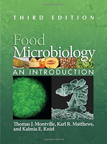 Food Microbiology