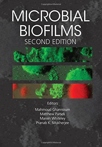 Microbial Biofilms