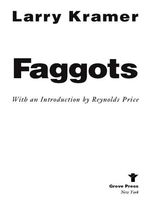 Faggots