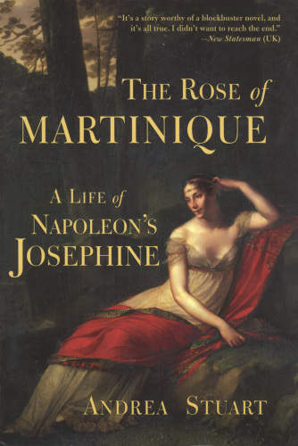 The Rose of Martinique