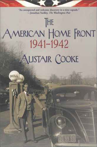 The American Home Front, 1941–1942