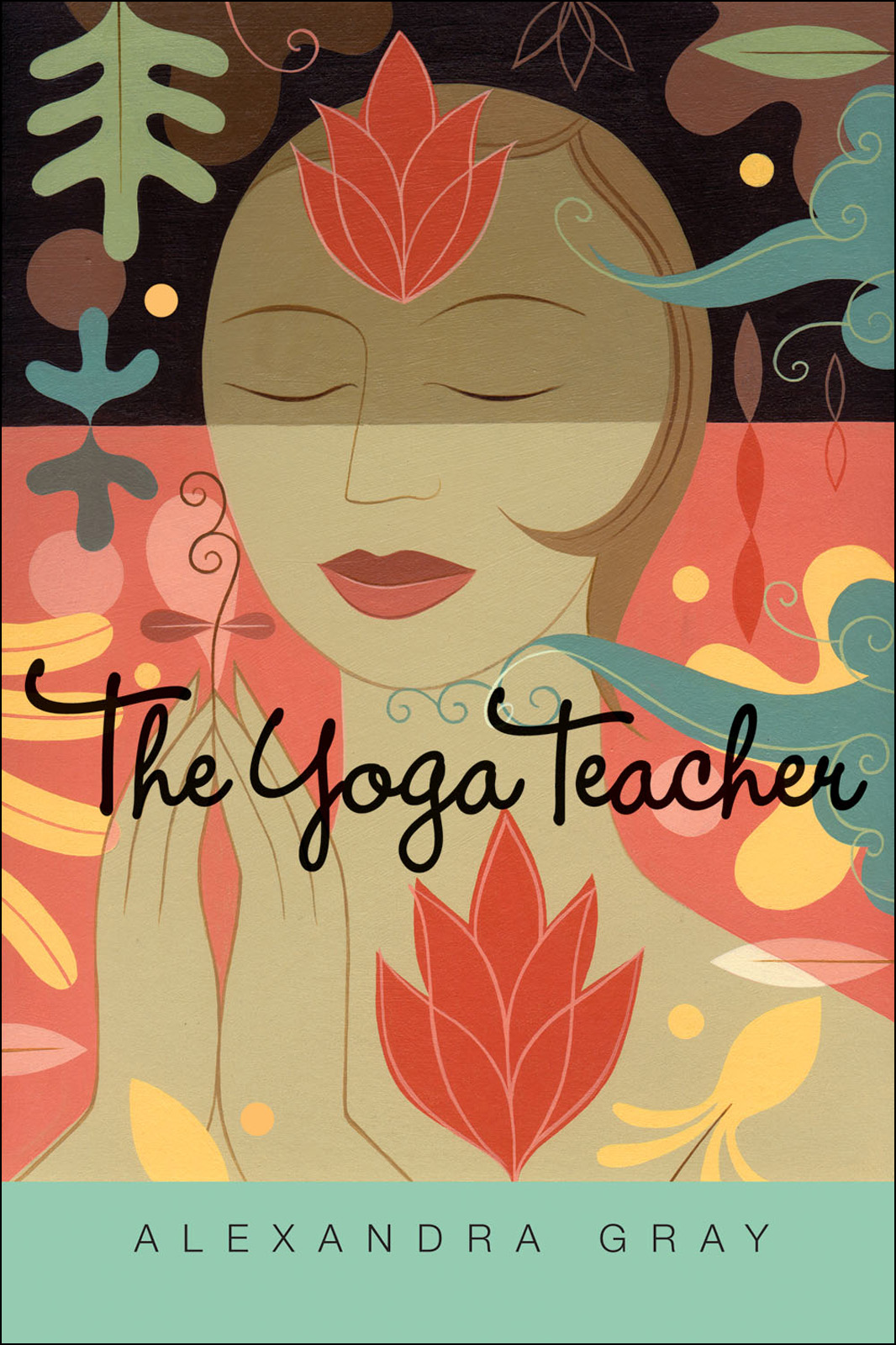 The Yoga Teacher