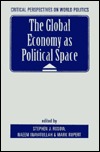 The Global Economy As Political Space