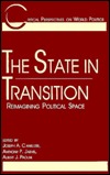 The State in Transition