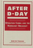 After D-Day