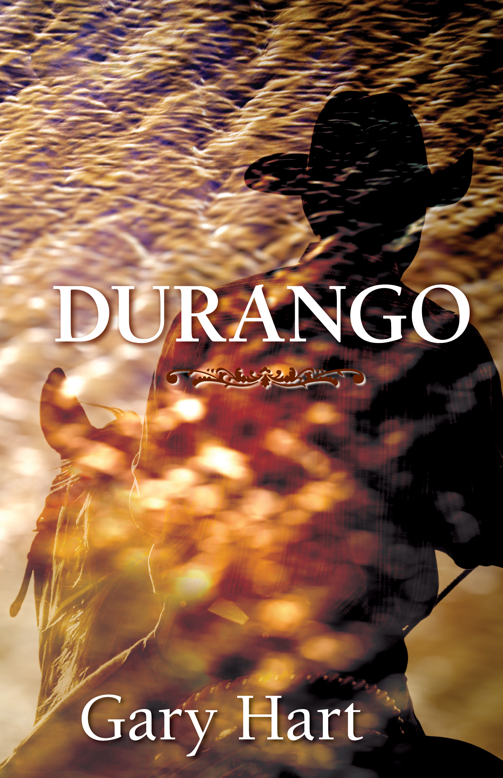 Durango: A Novel