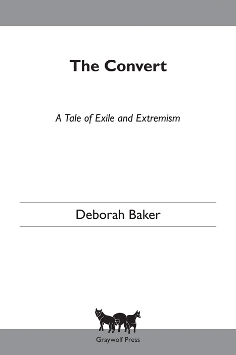 The Convert