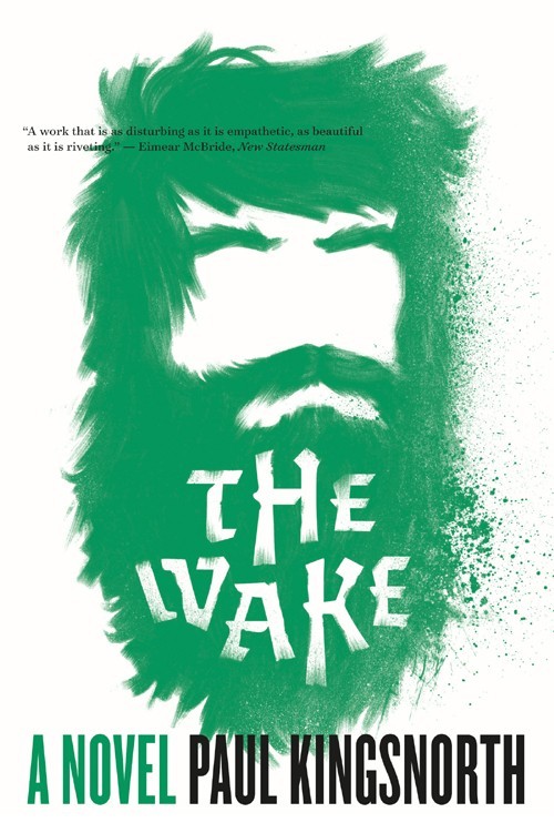 The Wake