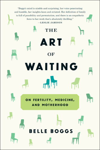 The Art of Waiting