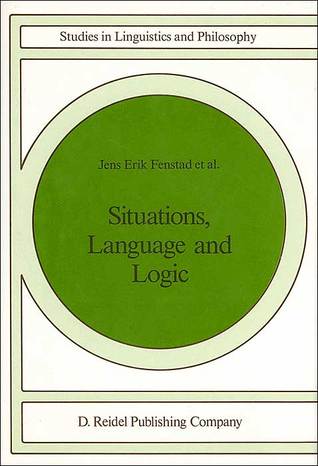 Situations, Language and Logic