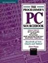 The Programmer's Pc Sourcebook