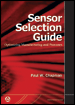 Sensor Selection Guide