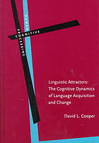 Linguistic Attractors