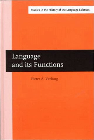 Language and Its Functions