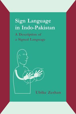 Sign Language in Indo-Pakistan