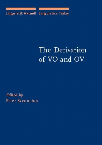 The Derivation of Vo and Ov