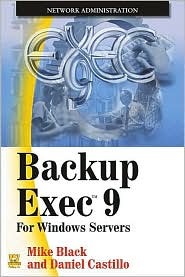 Backup Exec 9