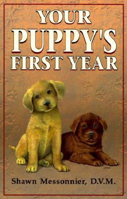 Your Puppys First Year