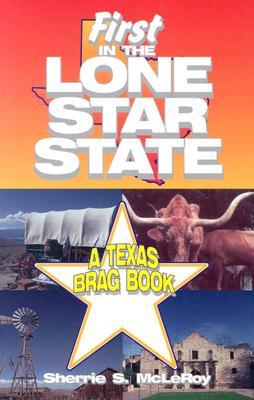First Lone Star State