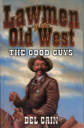 Lawmen of the Old West
