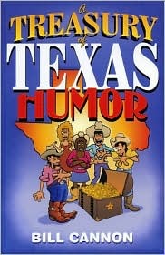 A Treasury of Texas Humor
