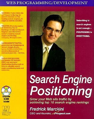 Search Engine Positioning