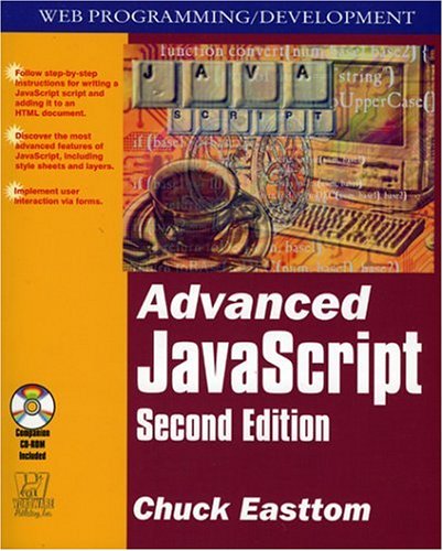 Advanced JavaScript