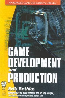 Game Development and Production (Wordware Game Developer's Library)