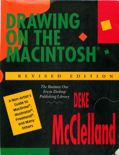 Drawing on the Macintosh