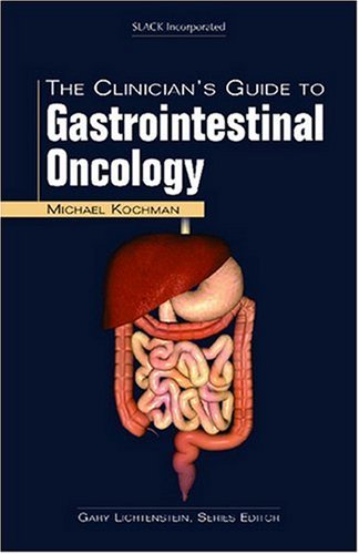 The clinician's guide to gastrointestinal oncology