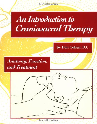 An Introduction to Craniosacral Therapy