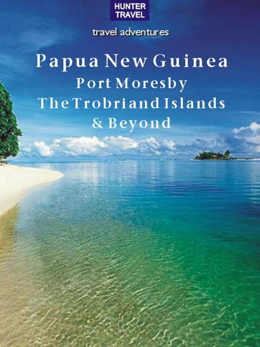 Papua New Guinea