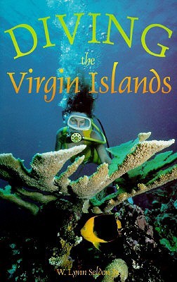 Diving the Virgin Islands