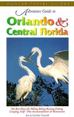 Adventure Guide to Orlando &amp; Central Florida