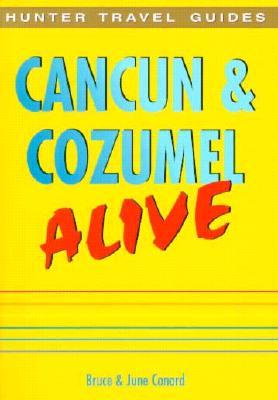 Cancun &amp; Cozumel Alive