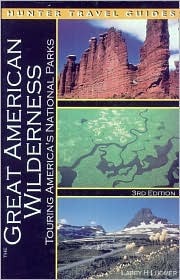 The Great American Wilderness