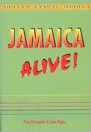 Jamaica Alive!