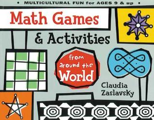 Math Games  Activities from Around the World