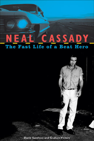 Neal Cassady
