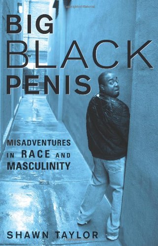 Big Black Penis