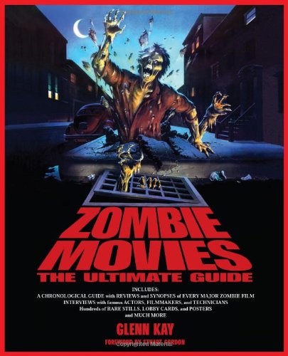 Zombie Movies