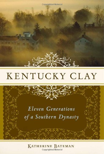 Kentucky Clay