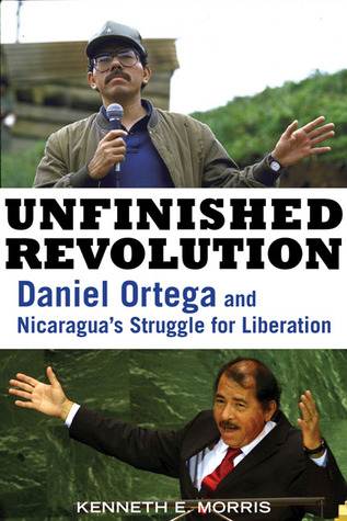 Unfinished Revolution