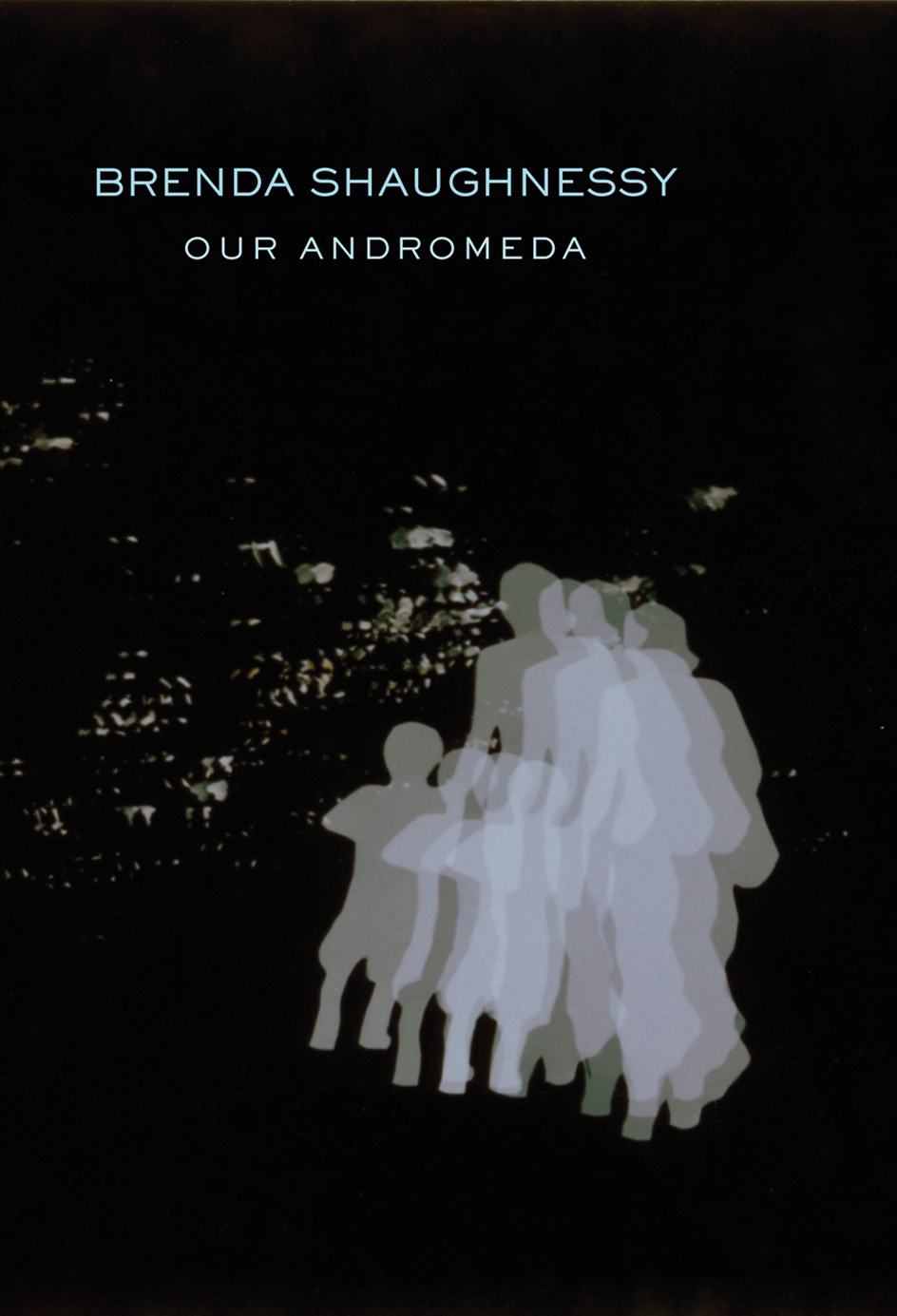 Our Andromeda