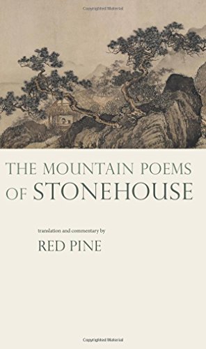 The Mountain Poems of Stonehouse