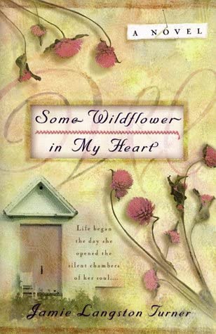 Some Wildflower in My Heart (The Derby Series #2)