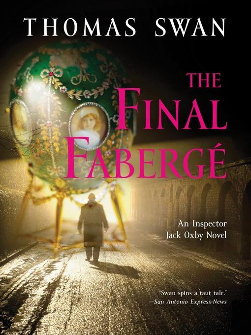The Final Fabergé