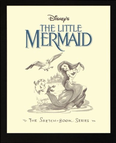 Walt Disney's Little Mermaid
